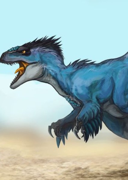 Creature Voice Effects