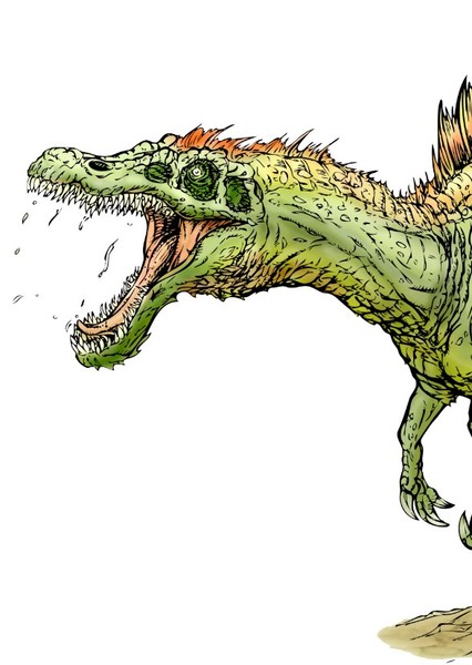 Creature Voice Effects