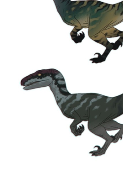 Creature Voice Effects photo