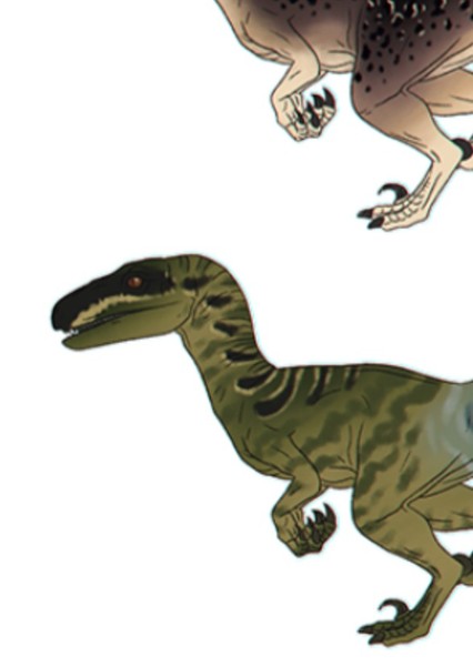 Creature Voice Effects photo