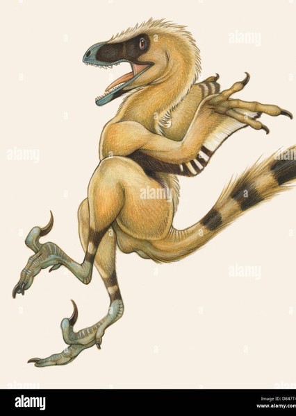 Creature Voice Effects