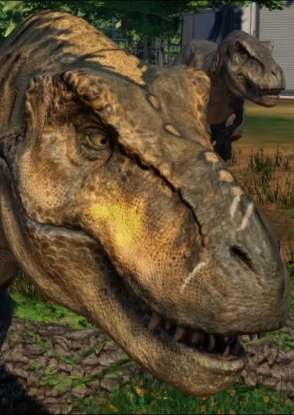 Creature Voice Effects