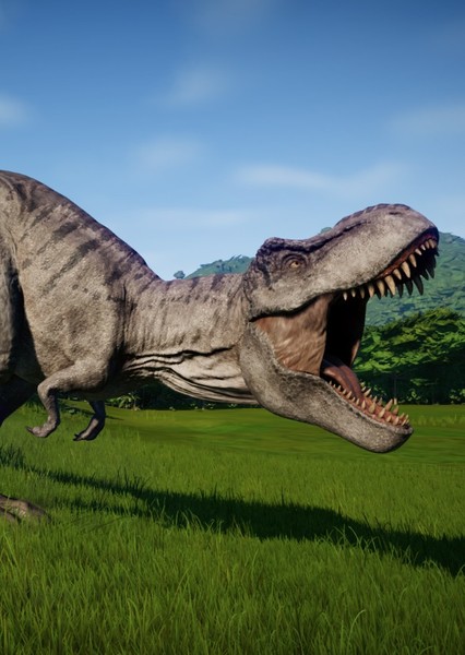 Creature Voice Effects photo