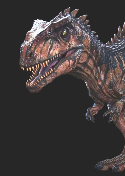 Creature Voice Effects photo