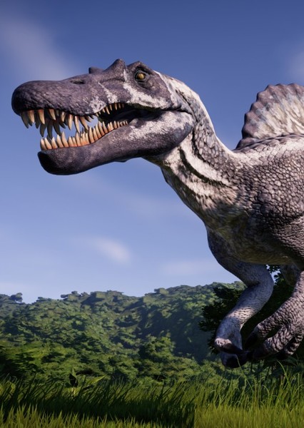 Creature Voice Effects photo