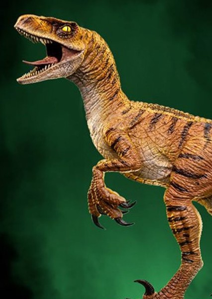 Creature Voice Effects photo