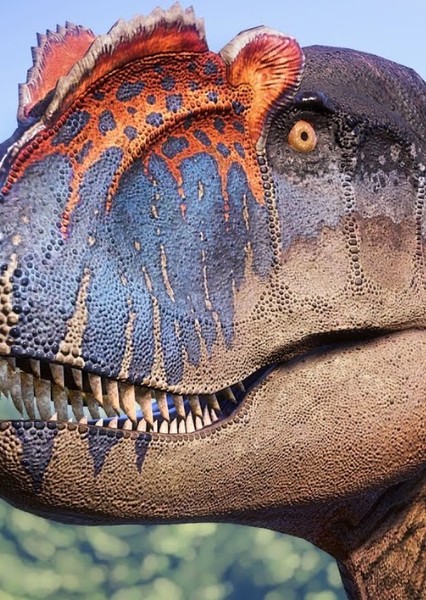 Creature Voice Effects photo