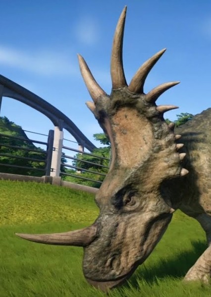 Creature Voice Effects photo