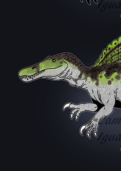 Creature Voice Effects photo