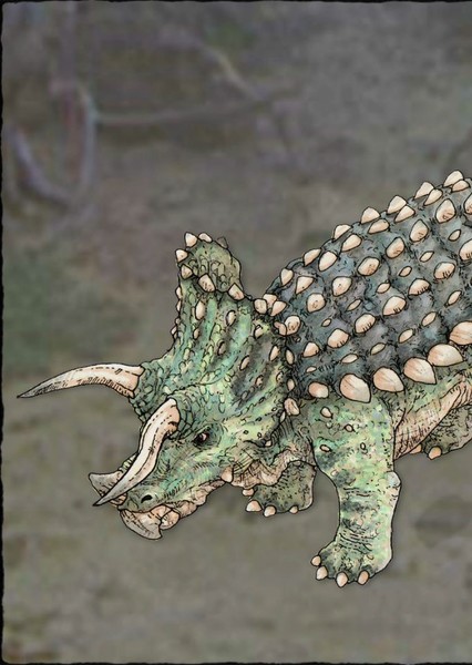 Creature Voice Effects photo