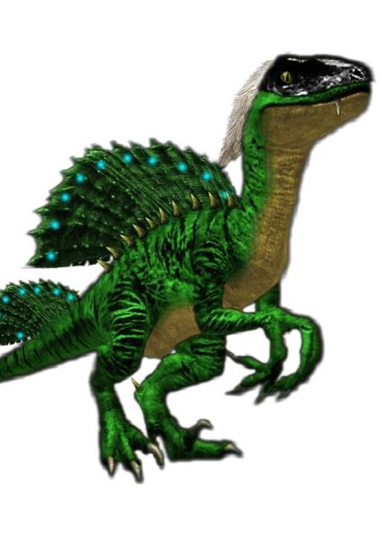 Creature Voice Effects