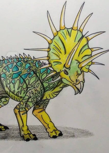 Creature Voice Effects photo