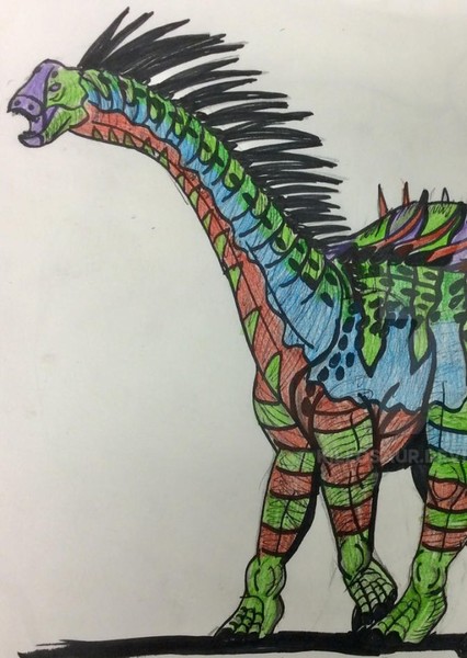 Creature Voice Effects
