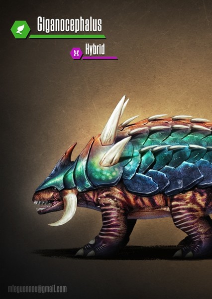 Creature Voice Effects photo