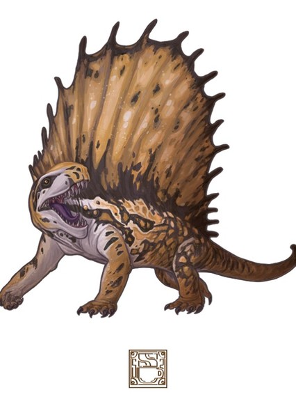 Creature Voice Effects