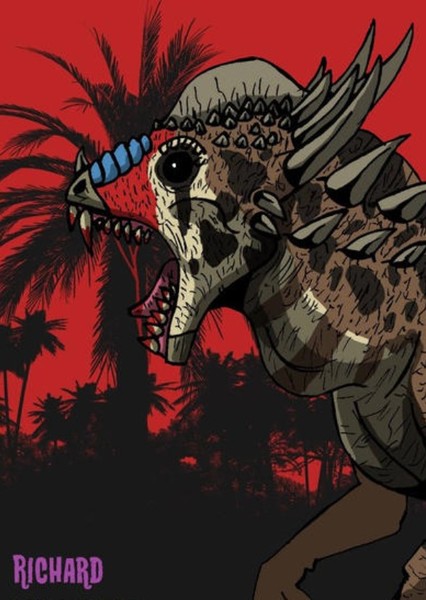 Creature Voice Effects