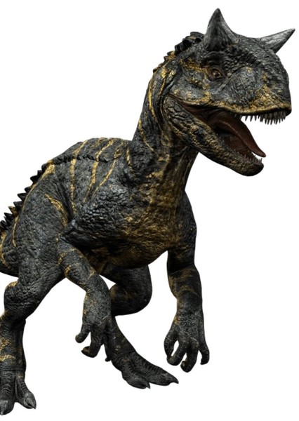Creature Voice Effects