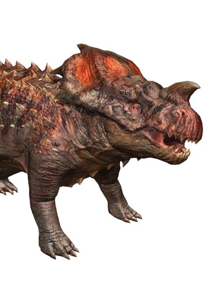 Creature Voice Effects photo