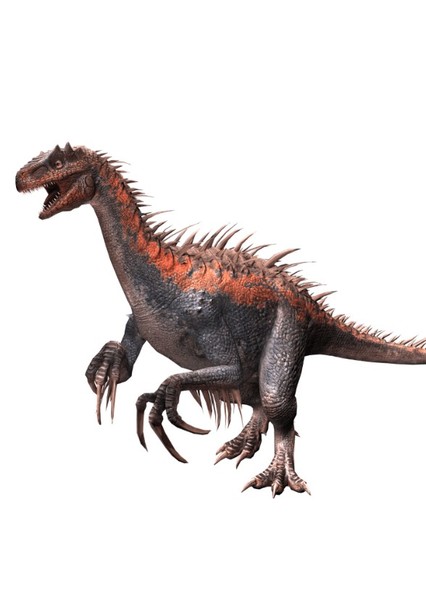 Creature Voice Effects photo