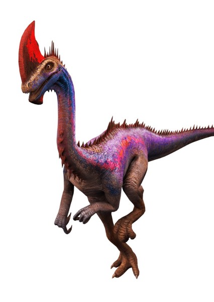 Creature Voice Effects photo