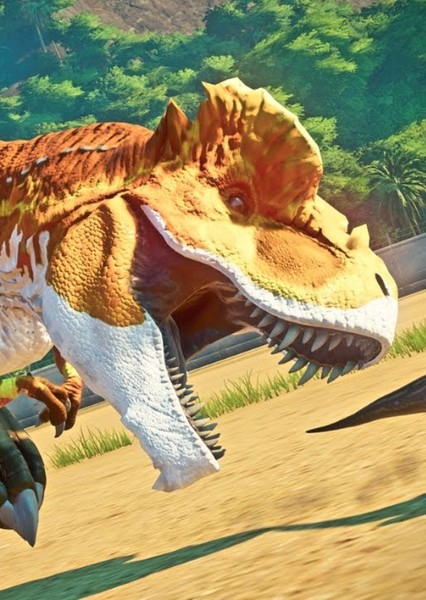 Creature Voice Effects photo