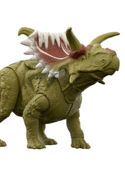 Creature Voice Effects