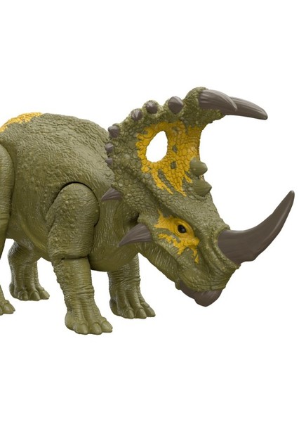Creature Voice Effects photo
