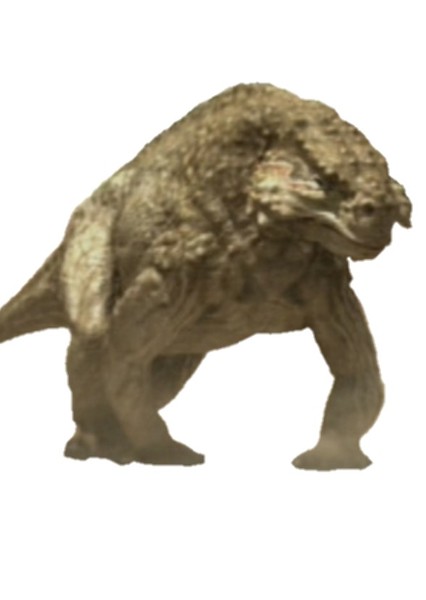 Creature Voice Effects