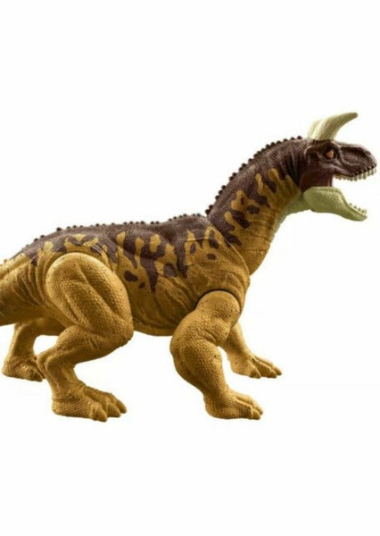 Creature Voice Effects