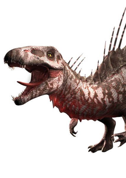 Creature Voice Effects