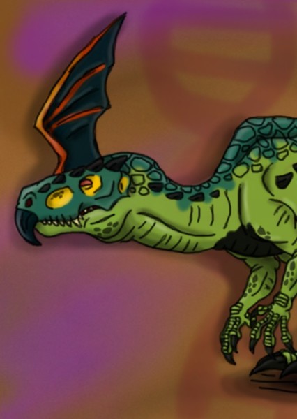 Creature Voice Effects photo