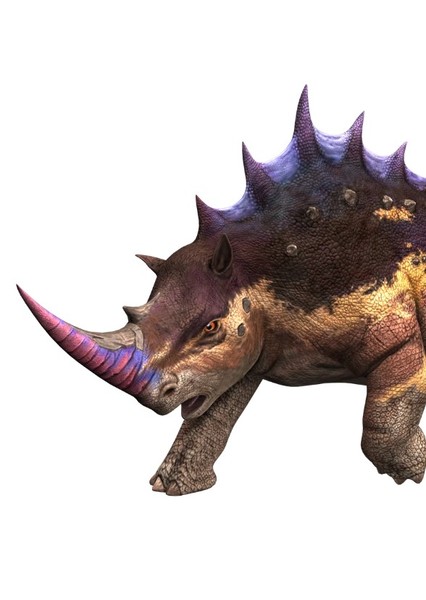 Creature Voice Effects photo