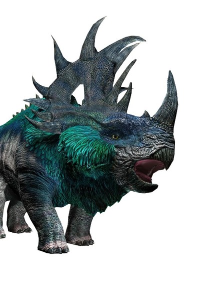 Creature Voice Effects photo