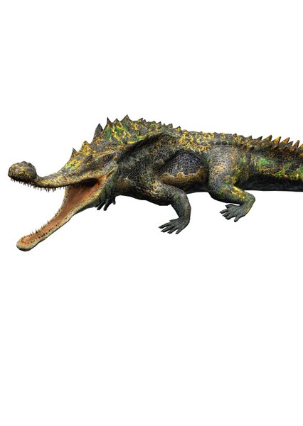 Creature Voice Effects