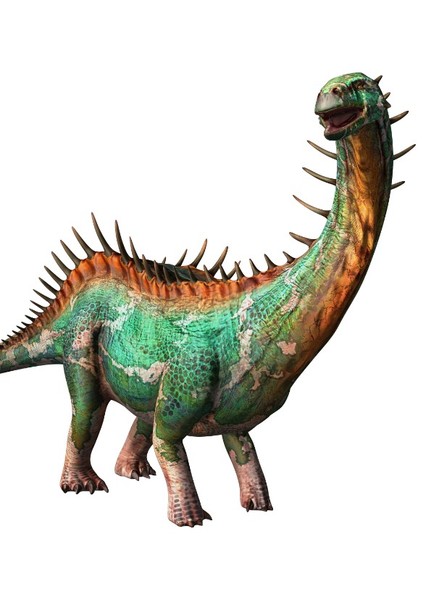 Creature Voice Effects