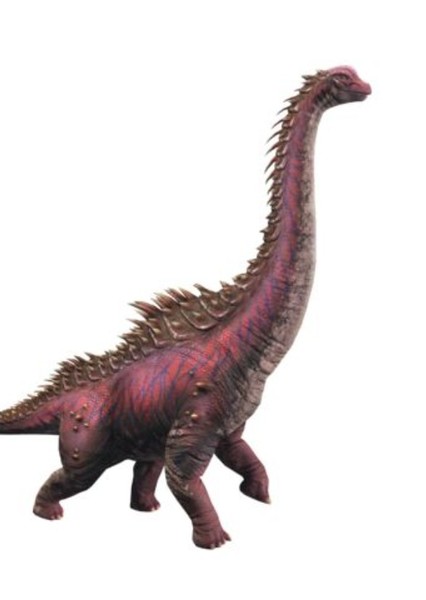 Creature Voice Effects photo