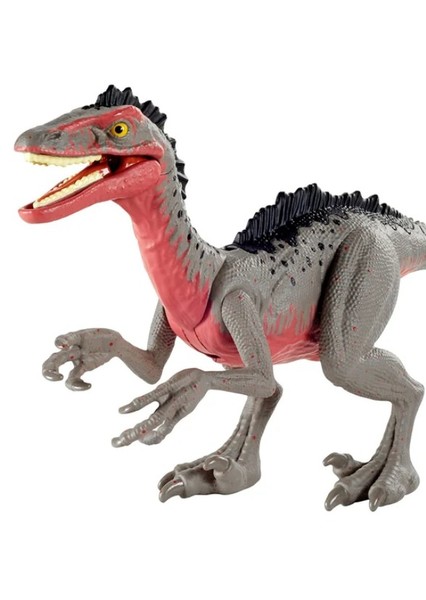 Creature Voice Effects