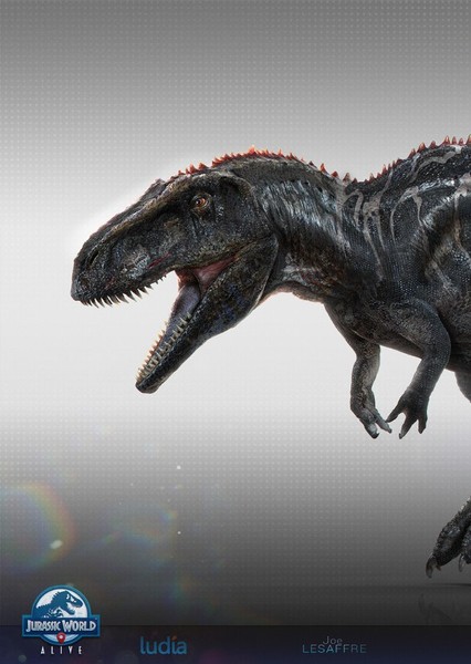 Creature Voice Effects