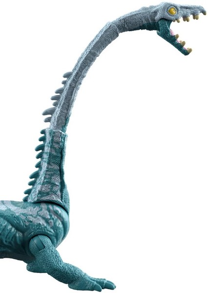 Creature Voice Effects
