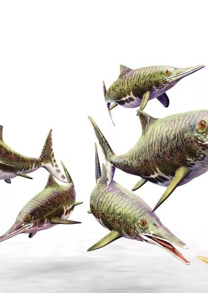 Creature Voice Effects
