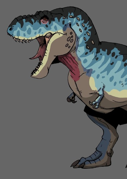 Creature Voice Effects photo