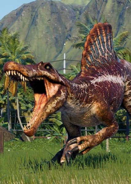 Creature Voice Effects photo