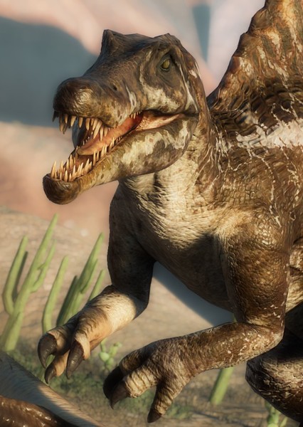 Creature Voice Effects photo