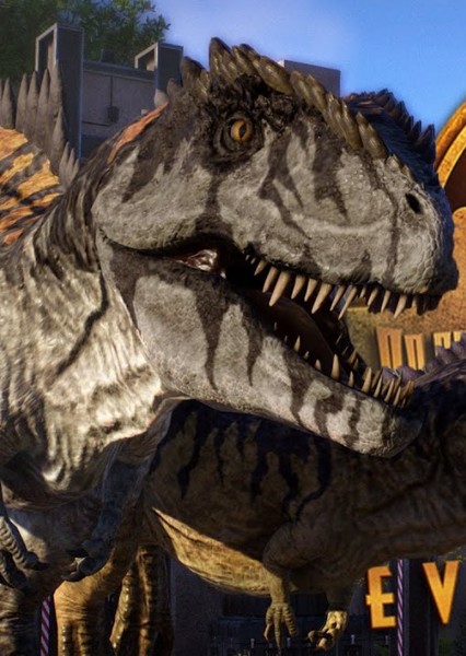 Creature Voice Effects photo