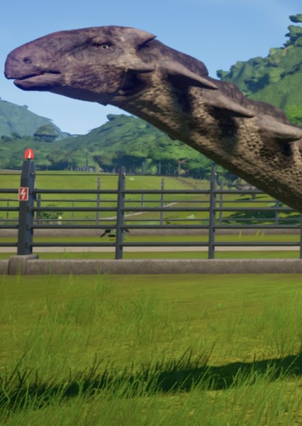Creature Voice Effects photo