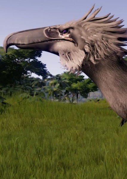 Creature Voice Effects photo