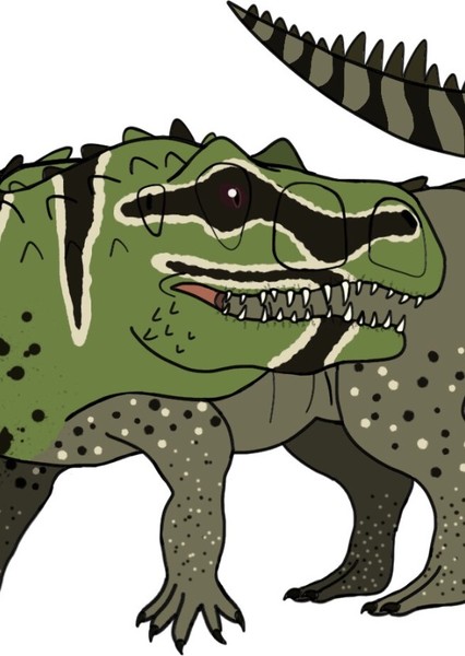 Creature Voice Effects photo
