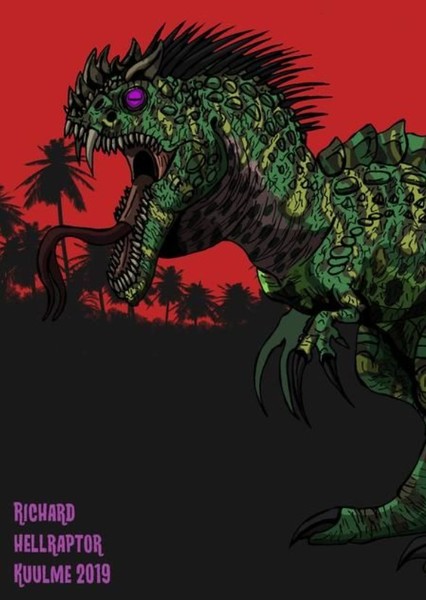 Creature Voice Effects photo