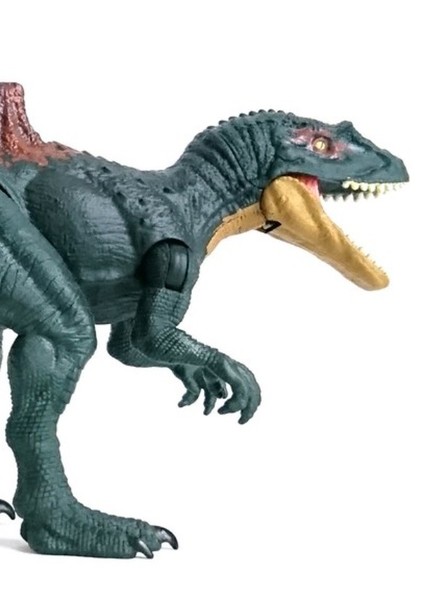 Creature Voice Effects