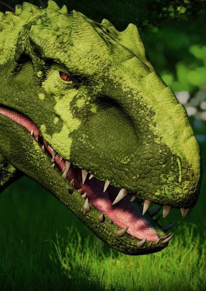 Creature Voice Effects photo